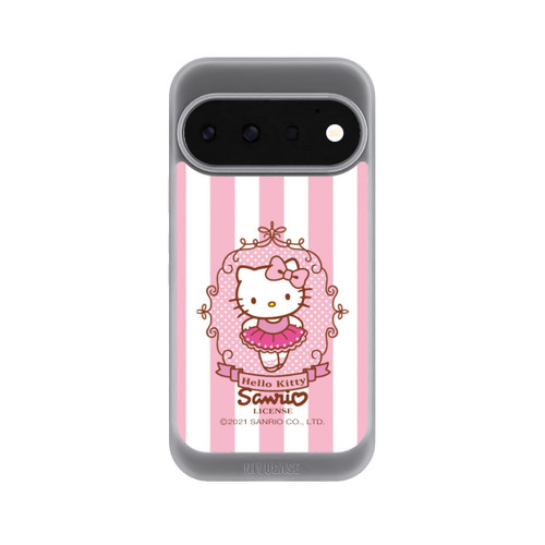 Google Pixel 11 Pro NIVOcore Hello Kitty Ballerina-Streifen