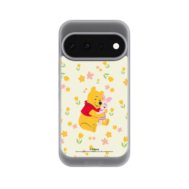 Pixel 11 Pro NIVOcore Winnie the Pooh Hug
