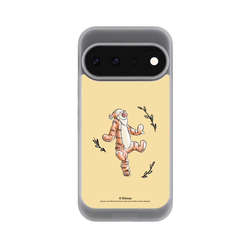 Pixel 11 Pro NIVOcore Hüpfender Tigger