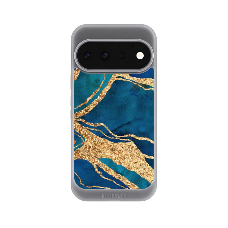 Pixel 11 Pro NIVOcore Edelstein Blaugold
