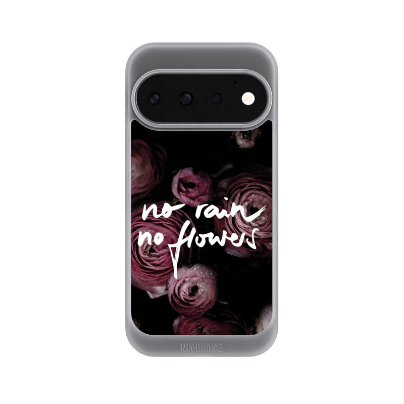 Pixel 11 Pro NIVOcore No Rain No Flowers