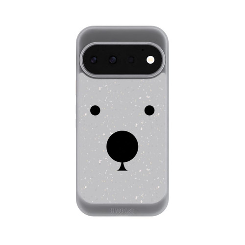 Google Pixel 11 Pro NIVOcore Bär Nahaufnahme