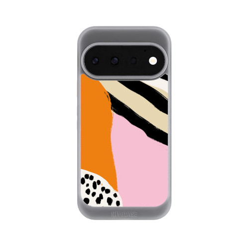 Google Pixel 11 Pro NIVOcore Crazy Life Art
