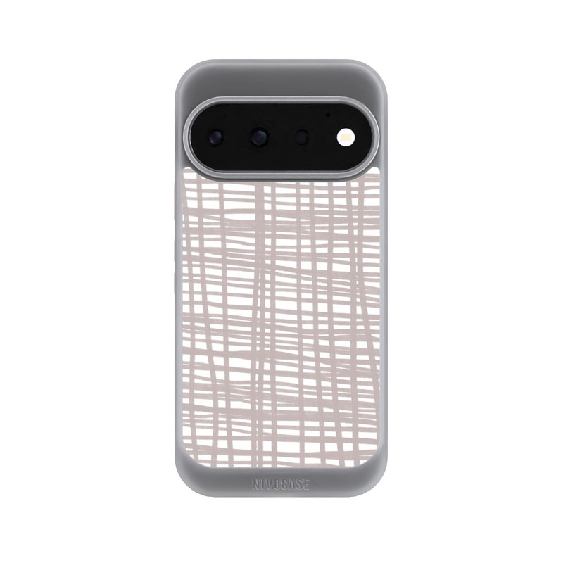 Pixel 11 Pro NIVOcore Kleinkariert