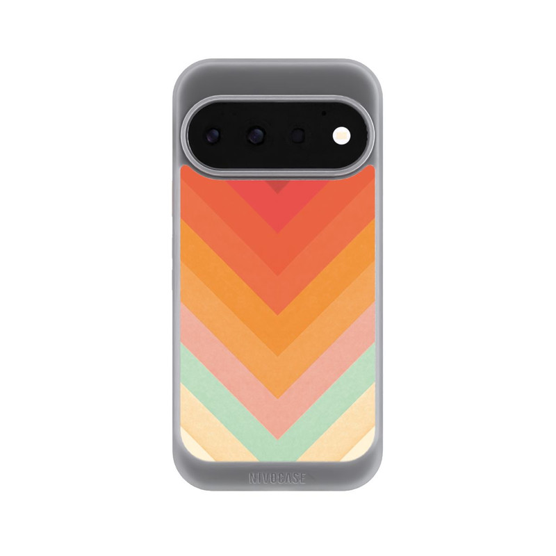 Pixel 11 Pro NIVOcore Magic Chevrons
