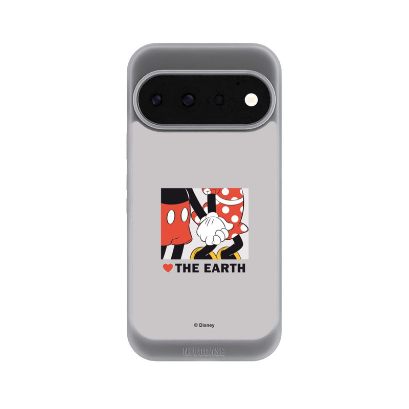Pixel 11 Pro NIVOcore Love the Earth Mickey and Minine