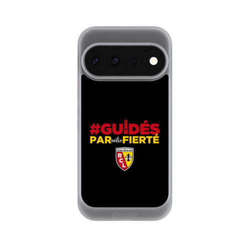 Google Pixel 11 Pro NIVOcore RC Lens Geleitet von unserem Stolz