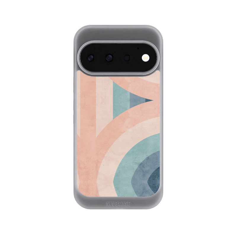 Pixel 11 Pro NIVOcore Nur ein Regenbogen