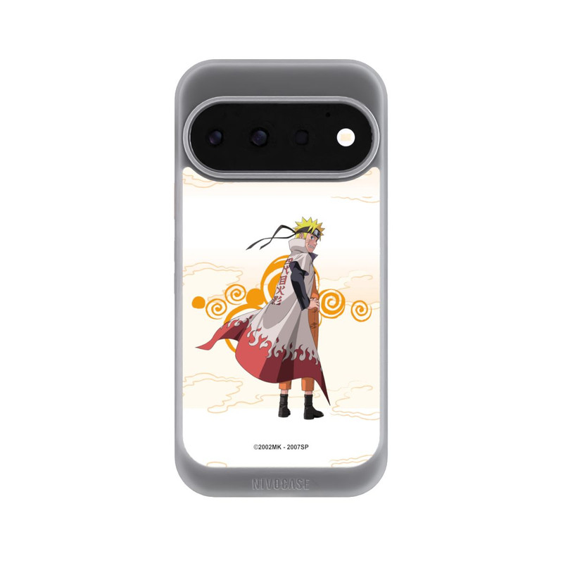 Pixel 11 Pro NIVOcore Naruto Hokage