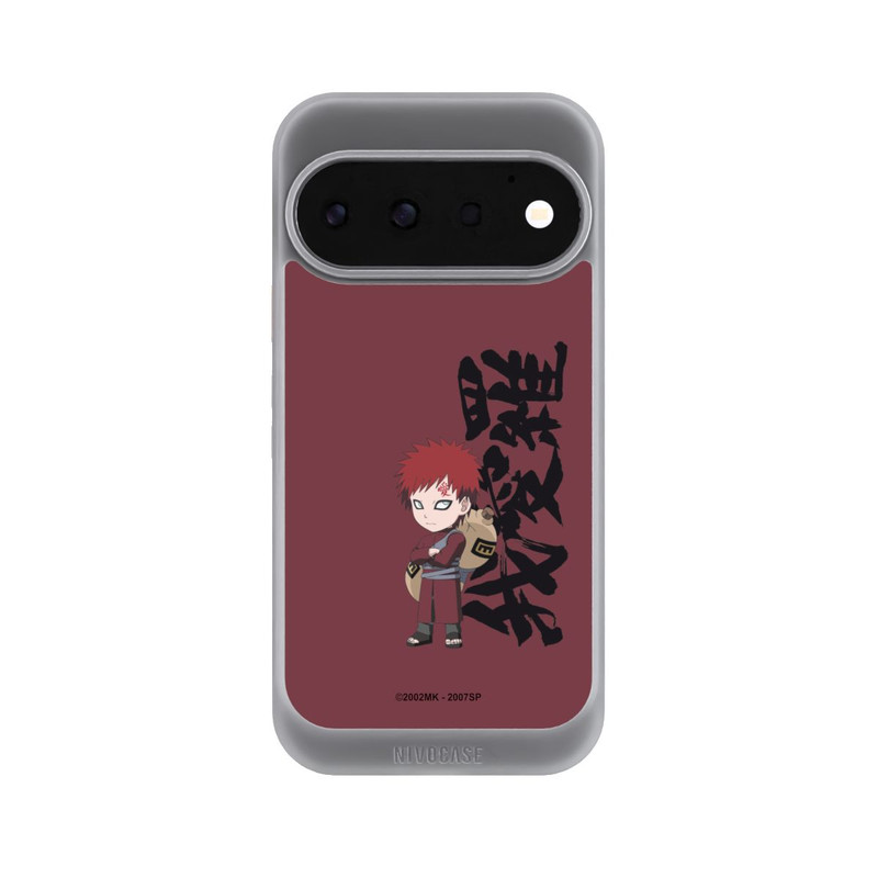Pixel 11 Pro NIVOcore Gaara SD