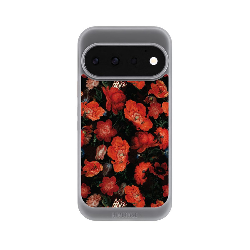 Pixel 11 Pro NIVOcore Jan Davidsz. the domestic Poppies