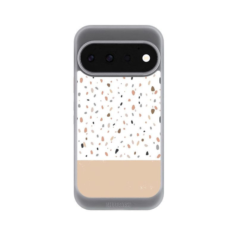 Pixel 11 Pro NIVOcore Terrazzo Love