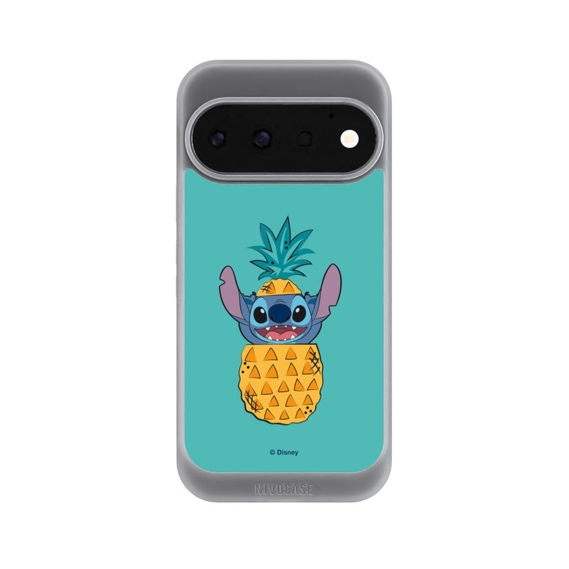 Pixel 11 Pro NIVOcore Stitch Pineapple
