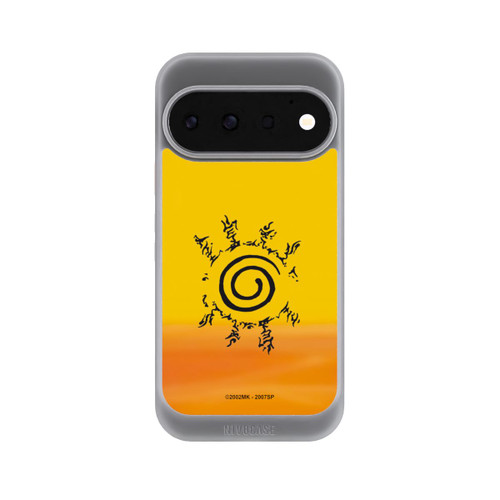 Google Pixel 11 Pro NIVOcore Das Siegel von Naruto
