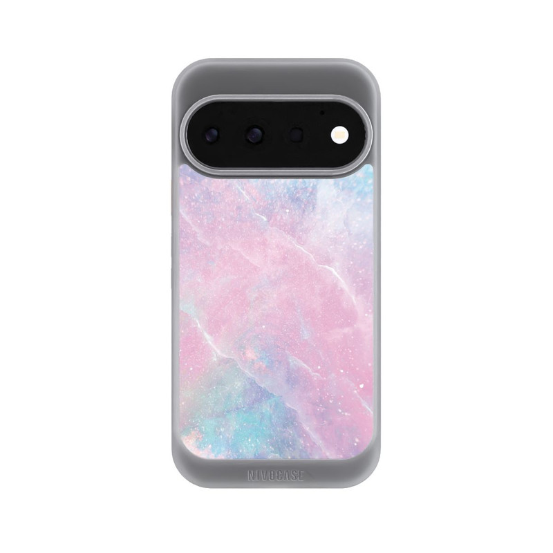 Pixel 11 Pro NIVOcore Schillernder Marmor 2