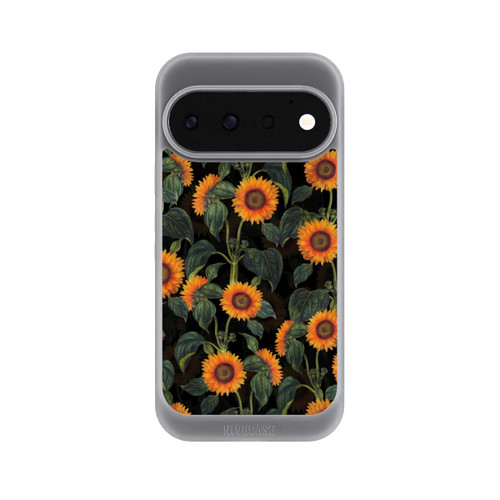 Google Pixel 11 Pro NIVOcore Sonnenblume schwarz