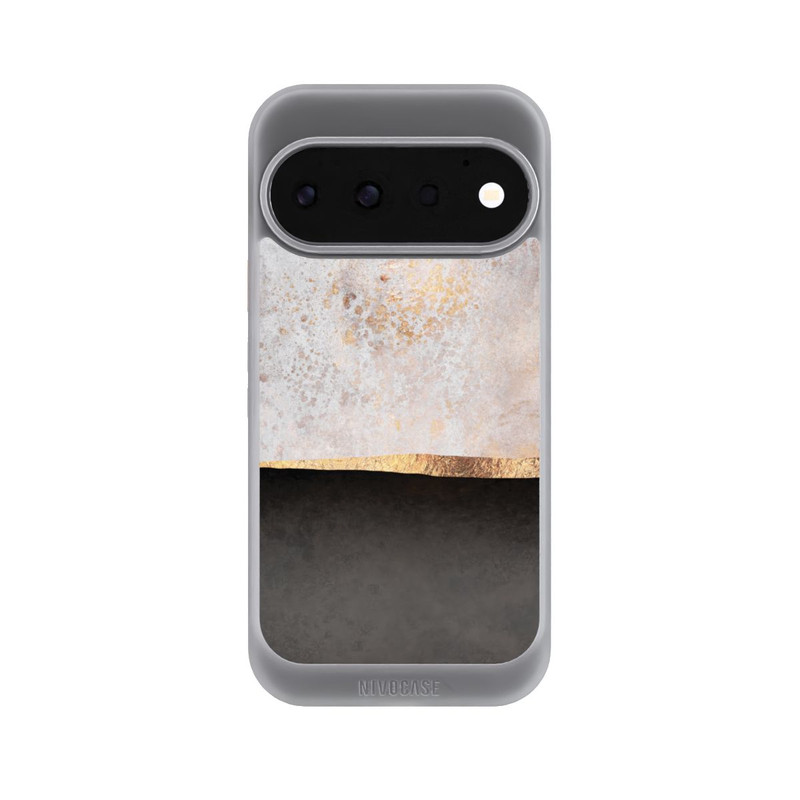 Pixel 11 Pro NIVOcore Beton Himmel
