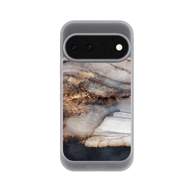 Pixel 11 Pro NIVOcore Aufziehender Sturm