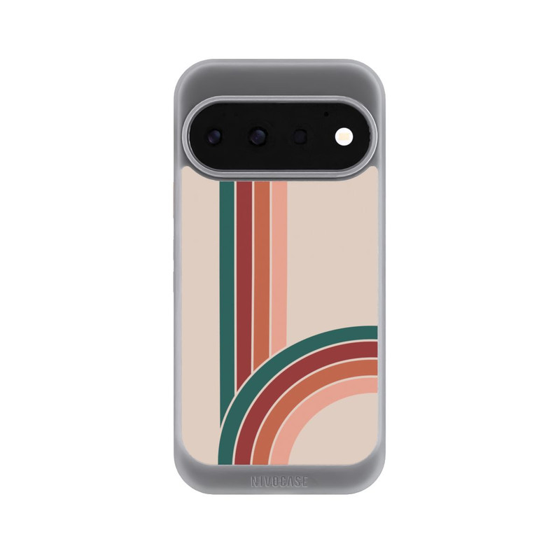 Pixel 11 Pro NIVOcore Erdtöne