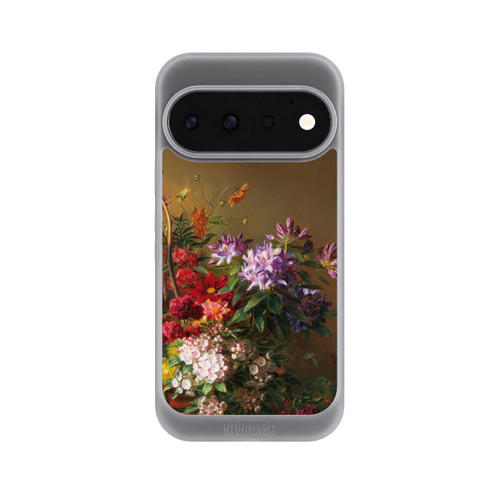 Google Pixel 11 Pro NIVOcore Allegory of Spring - Georgius van Os