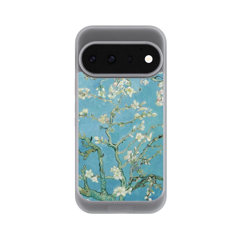 Pixel 11 Pro NIVOcore Mandelblüte von Vincent Van Gogh