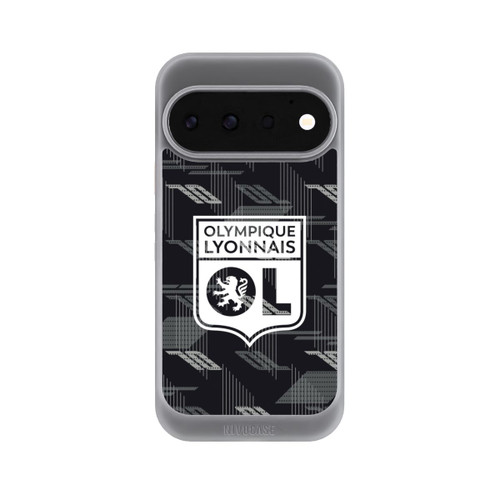 Google Pixel 11 Pro NIVOcore OL Moderne Noir &amp; Blanc