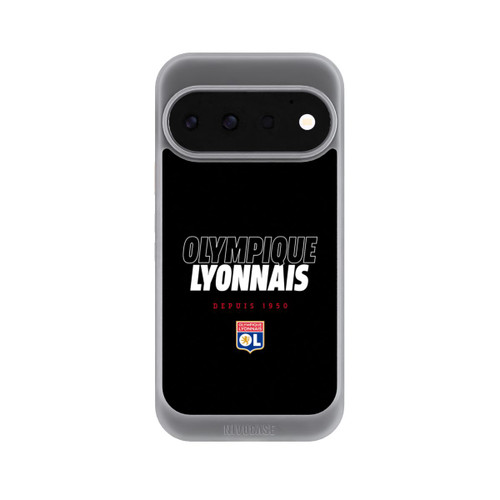Google Pixel 11 Pro NIVOcore Olympique Lyonnais Depuis 1950