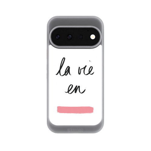 Google Pixel 11 Pro NIVOcore La Vie en Rosa