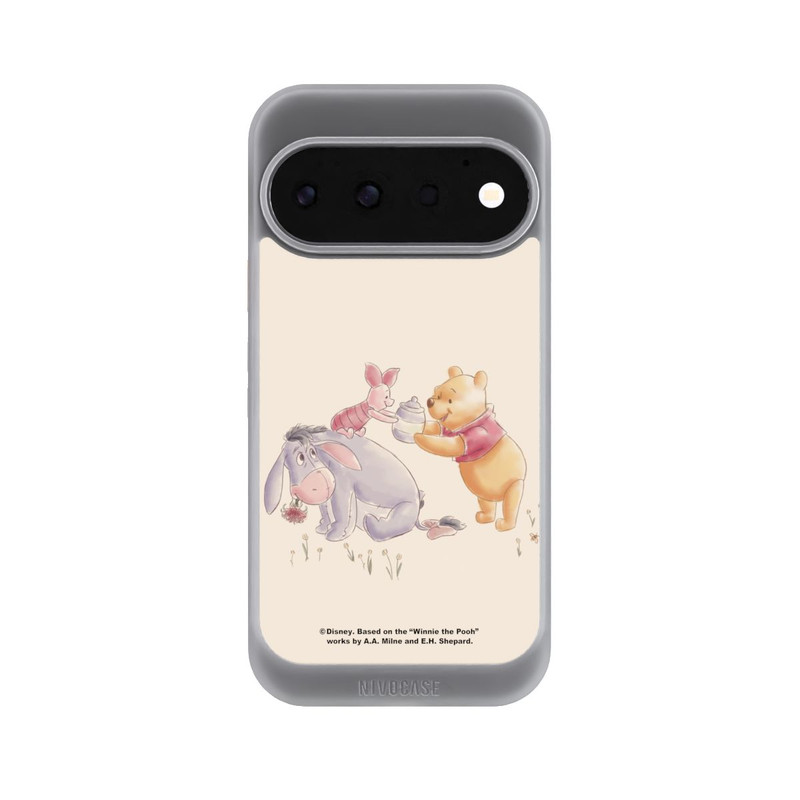 Pixel 11 Pro NIVOcore Winnie Puuh - Honig schenken