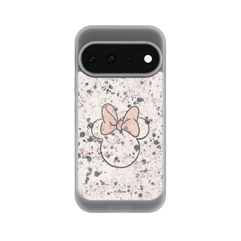 Pixel 11 Pro NIVOcore Minnie Maus Splash