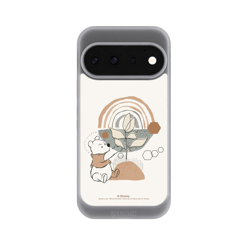 Pixel 11 Pro NIVOcore Winnie Puuh Natur