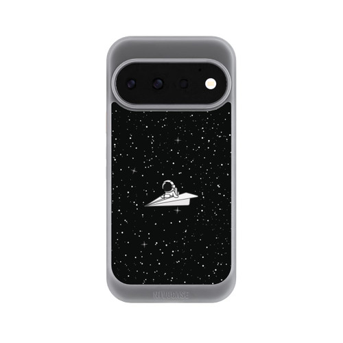 Google Pixel 11 Pro NIVOcore Astronaut Paper Plane Comic