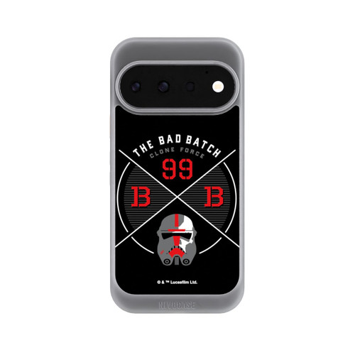 Google Pixel 11 Pro NIVOcore The Bad Batch Clone Force 99