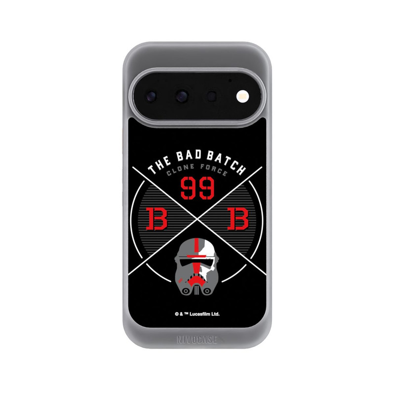 Pixel 11 Pro NIVOcore The Bad Batch Clone Force 99