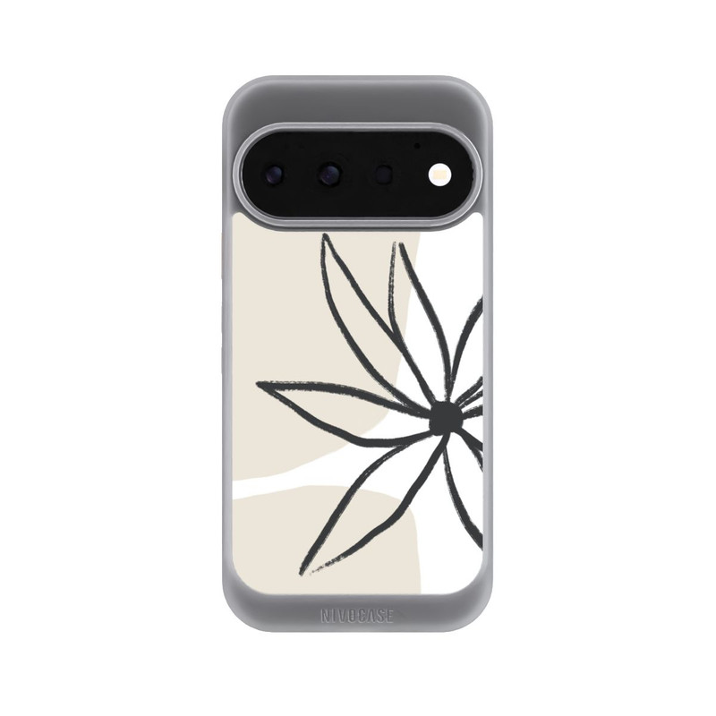 Pixel 11 Pro NIVOcore Blume und Creme