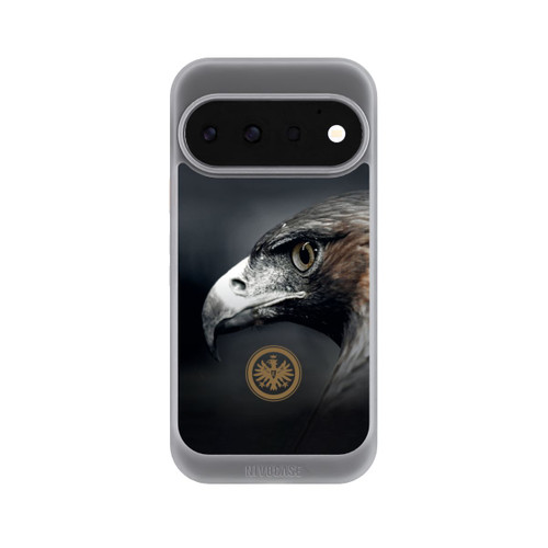 Google Pixel 11 Pro NIVOcore Eintracht Adler Design
