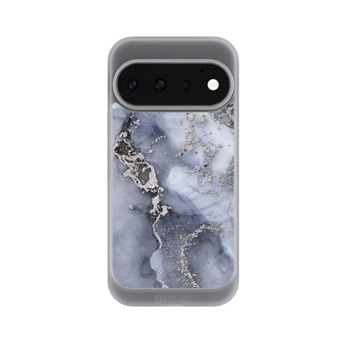 Google Pixel 11 Pro NIVOcore Tinte Blausilber