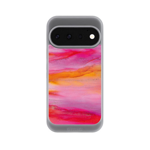 Google Pixel 11 Pro NIVOcore kräftiges Pink