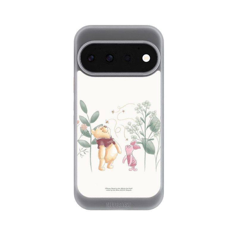 Pixel 11 Pro NIVOcore Winnie Puuh Ferkel Eukalyptus