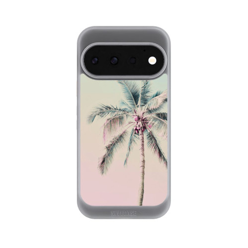 Google Pixel 11 Pro NIVOcore Palme Pastell