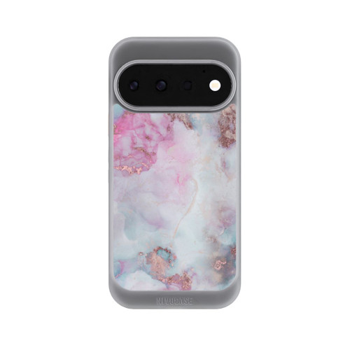 Google Pixel 11 Pro NIVOcore Alkoholtinte Marmorblau
