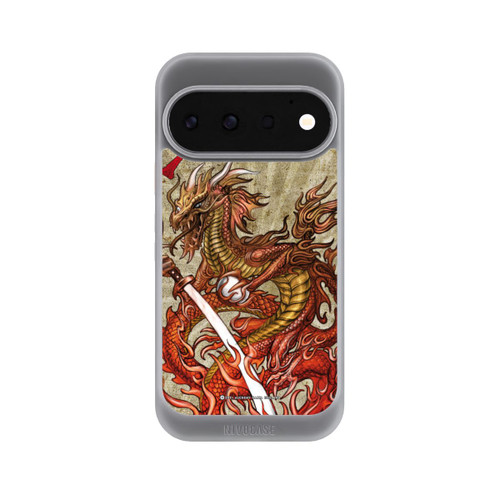Google Pixel 11 Pro NIVOcore 13th Samurai