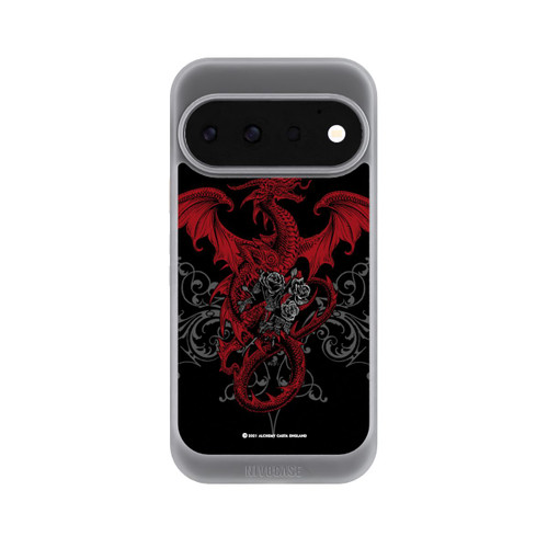 Google Pixel 11 Pro NIVOcore Draco Rosa