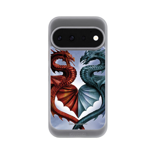 Google Pixel 11 Pro NIVOcore Draconic Tryst