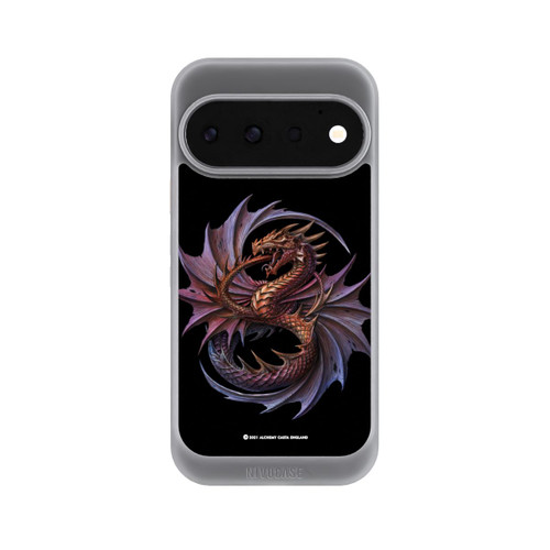 Google Pixel 11 Pro NIVOcore Maelstromeus