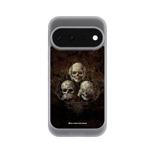 Google Pixel 11 Pro NIVOcore No Evil