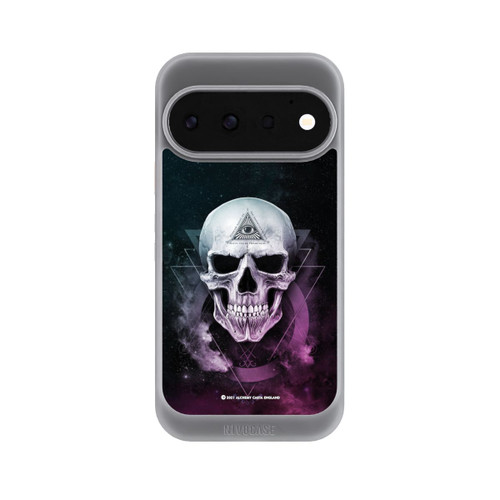 Google Pixel 11 Pro NIVOcore DIE LEERE