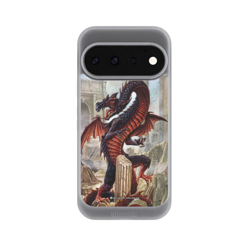 Google Pixel 11 Pro NIVOcore Vindicta Pendragon