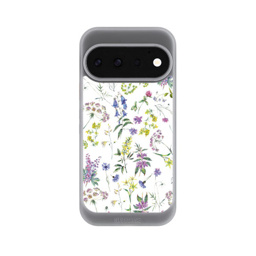 Google Pixel 11 Pro NIVOcore Wald und Wiesenblumen