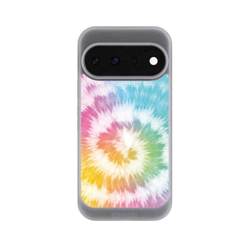 Pixel 11 Pro NIVOcore Neon Rainbow - Batik